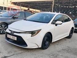 تۆیۆتا کۆرۆلا